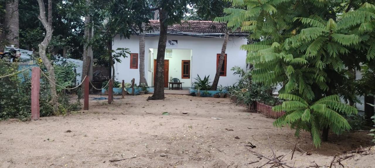 Kr Villa Arugam Bay Dış mekan fotoğraf
