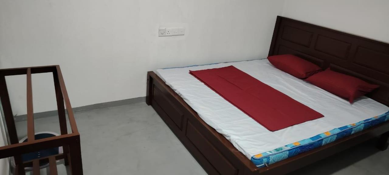 Kr Villa Arugam Bay Dış mekan fotoğraf